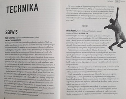 Game, set and match. Secret weapons of the world's top tennis players