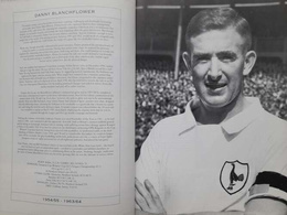 Tottenham Hotspur. Player by Player