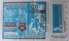 Liga Deportiva Alajuelense Costa Rica (03.11.2004) match ticket
