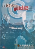 French handball leagues. Media guide saison 2006-2007