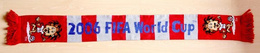 2006 FIFA World Cup scarf for kids (official product)
