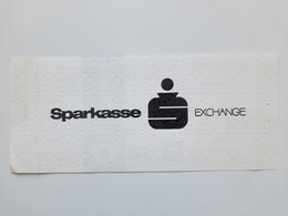 Ticket XII Winter Olympic Games Innsbruck 1976. Ice hockey match West Germany - USA (14.2.1976, 13:00)