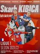 Przeglad Sportowy Fan's Guide - Ligue 1 season 2021/2022
