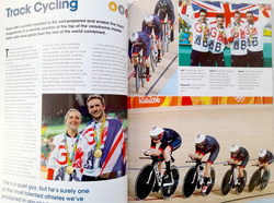 Victorious. Rio 2016: Team GB's Historic Olympic Games