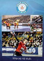 Kram Start Elblag handball club guide