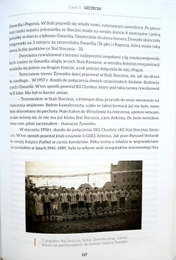 Stefan Zywotko. From Lwow to Africa championship