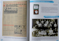 Dyskobol Magazine. 100 years of Polish Football Association (nr 4/2019)