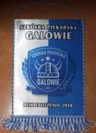 Pennant Football School of Galowie Rzeszów