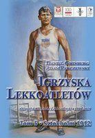 Olympic Athletics History: Volume 5, Stockholm 1912