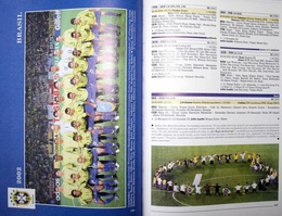 Mundials with accreditation. World Cup 1982-2014 (football encyclopedia FUJI volume 45)