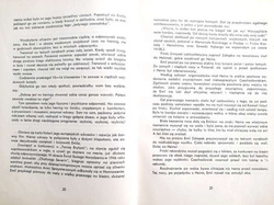 Emil Zatopek official album (1954)