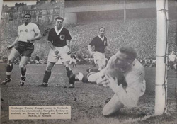 The Scottish Football Book (1958)