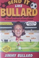 Bend it like Bullard