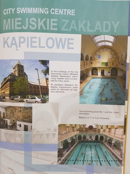 Following the academic paths. Wroclaw Physical Culture Academy