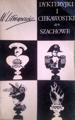 Chess deceptions and trivia