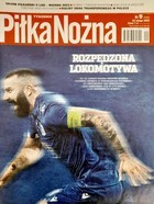 Polish Second League Spring Round 2023 Fans Guide (Pilka Nozna weekly magazine)