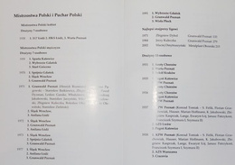 90 years of Academic Sport Association in Poznan