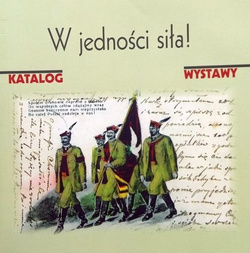 In unity strength! Catalog of the exhibition