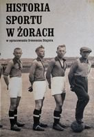 History of sport in Zory