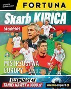 UEFA Euro 2020 Fans Guide (Przeglad Sportowy)