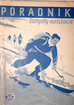 The Handbook of tourist skier (1953)