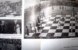 Secrets of 64 chess squares (second edition)