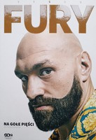 Gloves off: Tyson Fury autobiography
