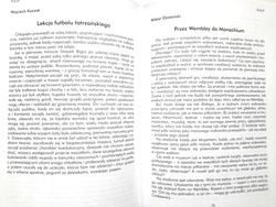 What Does Football Do to a Person? Youth, Football, and Literature – An Anthology