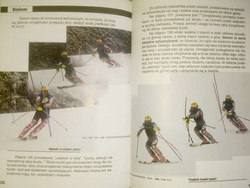 Power speed drive. Atlas of modern skiing techniques