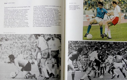Game for medal (Poland in WC 1974 summary)
