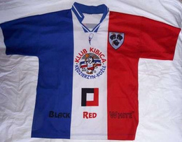 ZAKSA Kędzierzyn-Koźle Men's volleyball fan club team shirt 