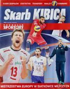 The 2017 Men's European Volleyball Championship Fans Guide (Przeglad Sportowy)