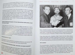 When the applause stops. Life in retirement from sports - interviews with champions