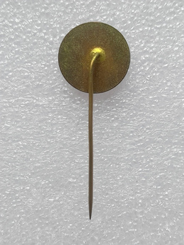 US Cagliari old crest badge (lacquer)