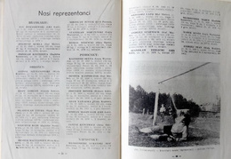 From A to Z about Mundial'78