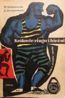 Kings of the boxing ring and the racing track