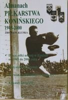 Almanac of football in Konin Region 1945-2000