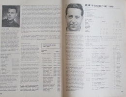 SK Sparta Kladno 1906-1948