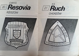 Poland sport clubs (logos)