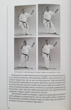 Kyokushin Karate. A winning mind. The secret of the Jonan dojo