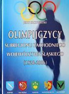 Olympic Games competitors from West of Silesia (1928-2006)