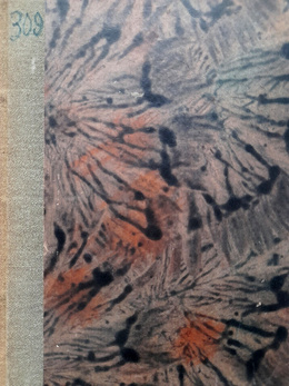 Among the mountains of Morocco (1935)