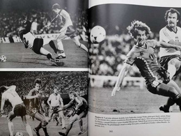 FIFA World Cup 1982 (Czechoslovakia)