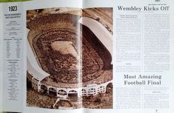 The History of the Wembley FA Cup Final