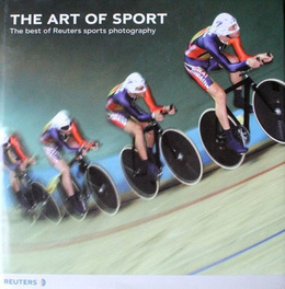 The Art of Sport (Reuters)