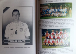 MKS Halniak Maków Podhalanski 1926-2006