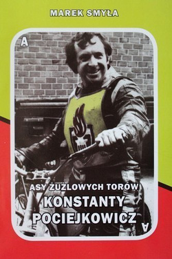 Konstanty Pociejkowicz (Stars of speedway races)