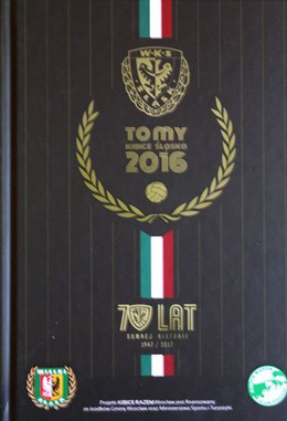 We Are Slask supporters 2016