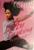 Dirty Dancing Workout DVD film
