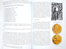 Obstacle runner. Bronek Malinowski